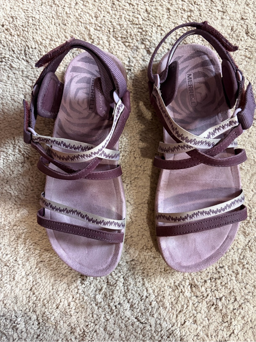 Merrell Women's sandal